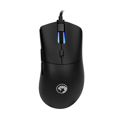 Marvo G950 Niro 40 Gaming Mouse - 53g Lightweight, 12000 DPI, PMW3327 Marvo G950 Niro 40 Gaming Mouse - 53g Lightweight, 12000 DPI, PMW3327